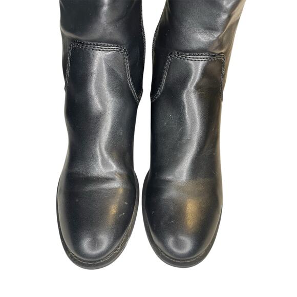 Tommy Hilfiger Shano Riding Boots size 6 - Picture 4 of 7